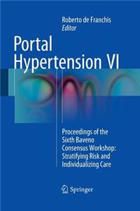 Portal Hypertension VI