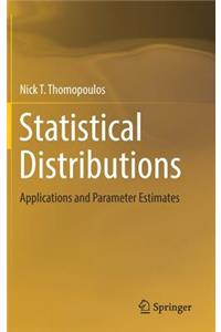 Statistical Distributions