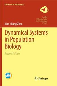 Dynamical Systems in Population Biology