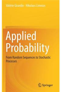 Applied Probability