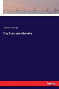 Buch von Monelle