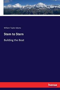 Stem to Stern