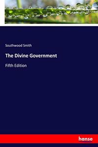 Divine Government