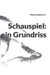 Schauspiel