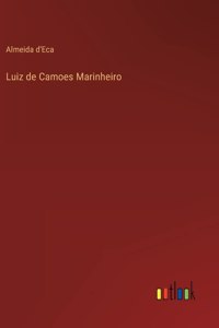 Luiz de Camoes Marinheiro
