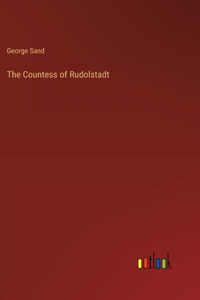 Countess of Rudolstadt