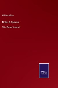 Notes & Queries