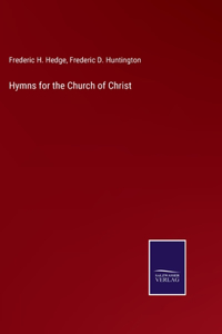 Hymns for the Church of Christ