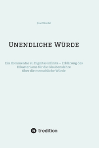 Unendliche Würde