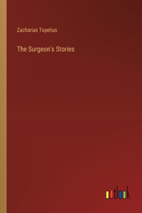 Surgeon's Stories