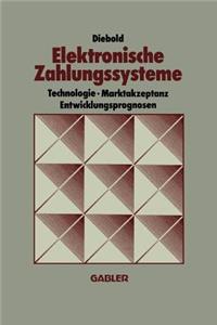 Elektronische Zahlungssysteme