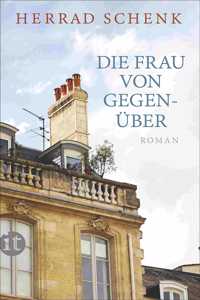 Die Frau von gegenuber