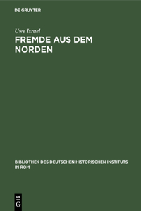 Fremde aus dem Norden