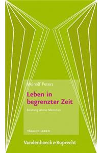 Leben in Begrenzter Zeit