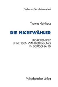 Die Nichtwähler