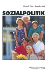 Sozialpolitik