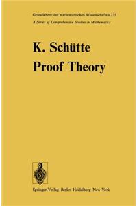 Proof Theory