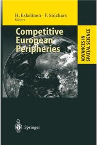 Competitive European Peripheries