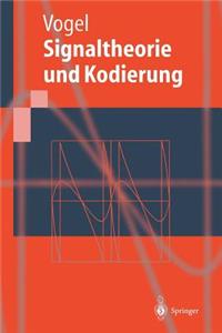 Signaltheorie Und Kodierung