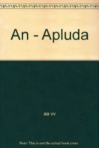 - Apluda