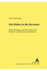 Weber in der Revision