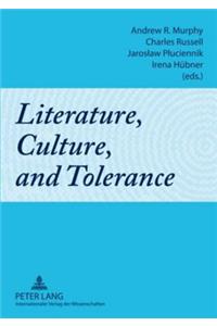 Literature, Culture and Tolerance