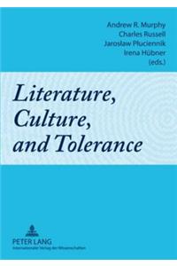 Literature, Culture, and Tolerance