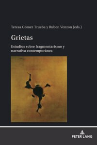 Grietas