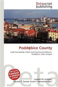 Podd Bice County