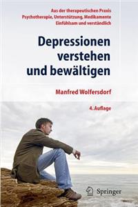 Depressionen Verstehen Und Bewältigen