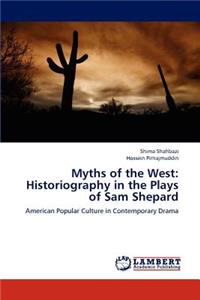 Myths of the West