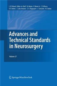 Advances and Technical Standards in Neurosurgery