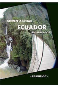 Ecuador & Galapagos