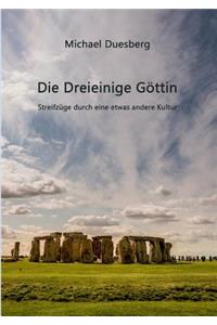 Dreieinige Göttin