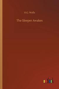 Sleeper Awakes