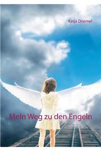 Mein Weg zu den Engeln