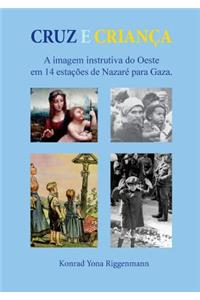 Cruz e Criança