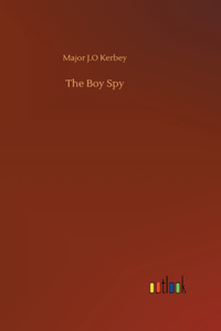 Boy Spy