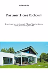 Smart Home Kochbuch