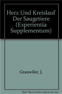 Herz Und Kreislauf Der Saugetiere