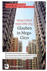 Glauben in Mega-Citys