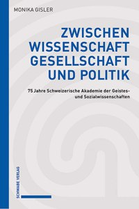 Zwischen Wissenschaft, Gesellschaft Und Politik