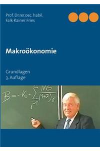 Makrookonomie