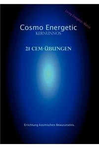 Cosmo Energetic