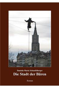 Die Stadt der Bären