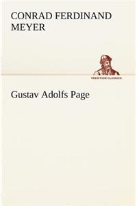 Gustav Adolfs Page