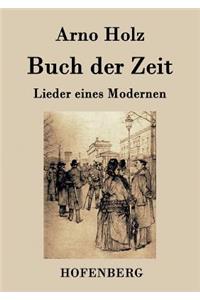 Buch der Zeit