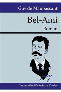 Bel-Ami