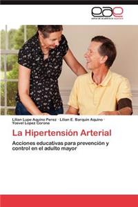 Hipertension Arterial