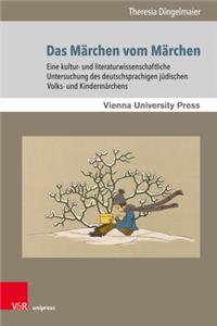 Das Marchen Vom Marchen